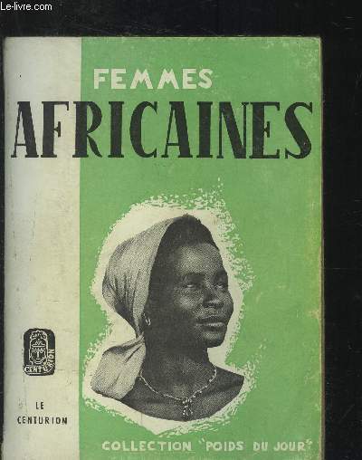 Femmes africaines