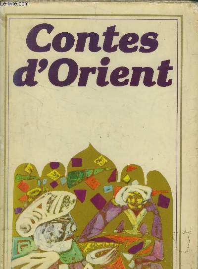 Contes d'Orient