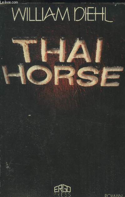 Thai horse