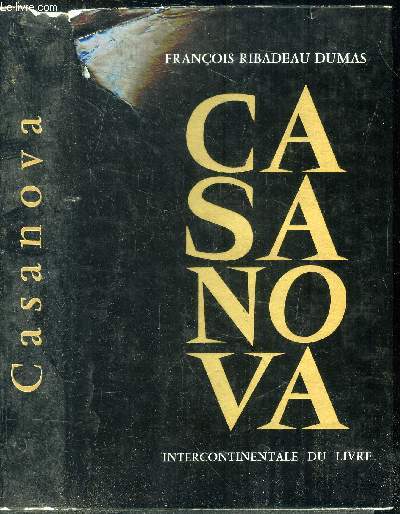 Casanova -