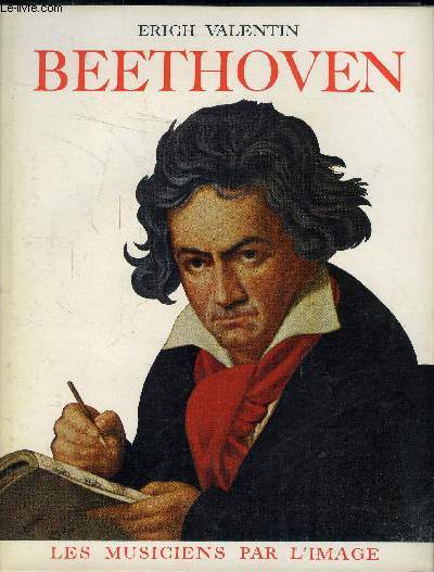 Beethoven - Les musiciens par l'image