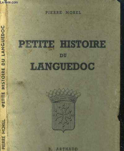 Petite histoire du Languedoc