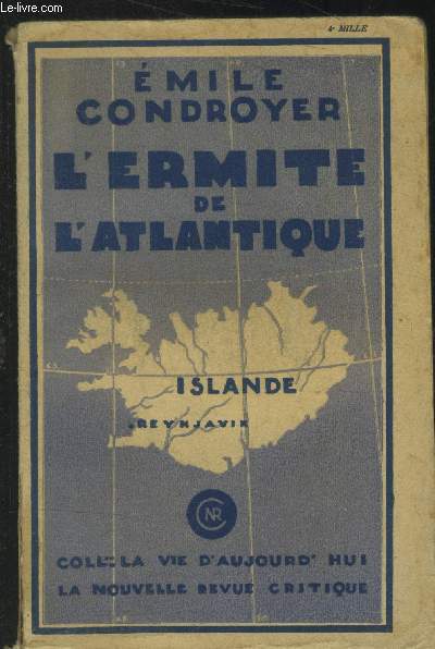 L'ermite de l'Atlantique