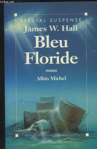 Bleu Floride