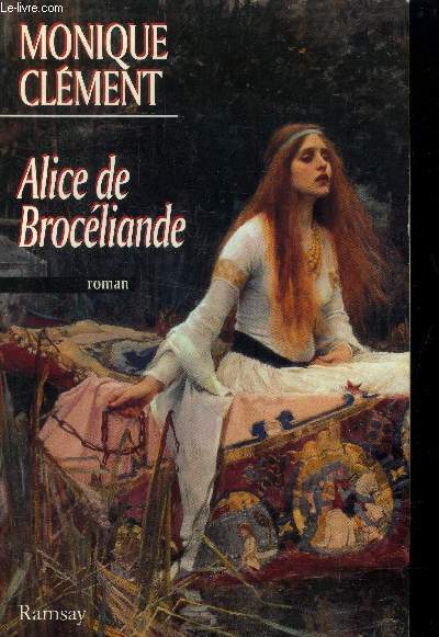 Alice de Brocliande