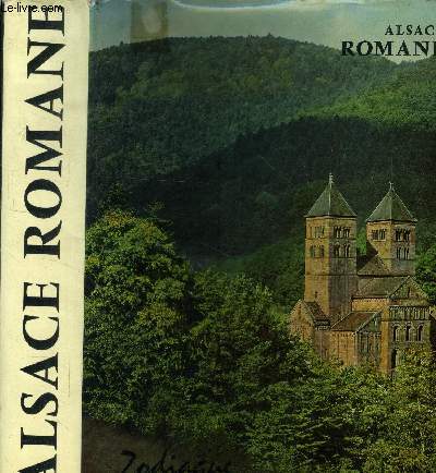 Alsace romaine