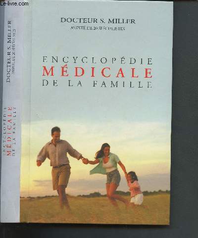 Encyclopdie mdicale de la famille (Collection 