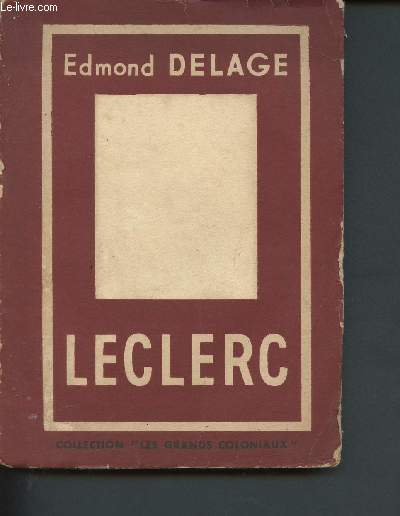 Leclerc (Collection 