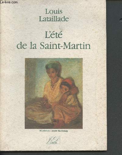 L't de la Saint-Martin