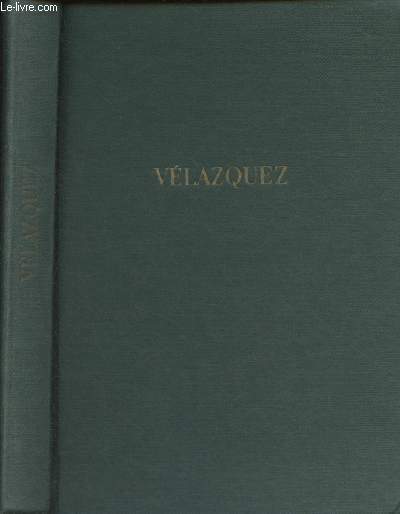 Velazquez (
