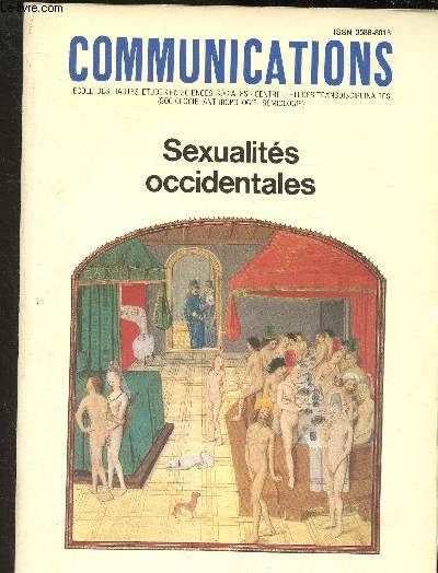 Sexualits occidentales (collection 