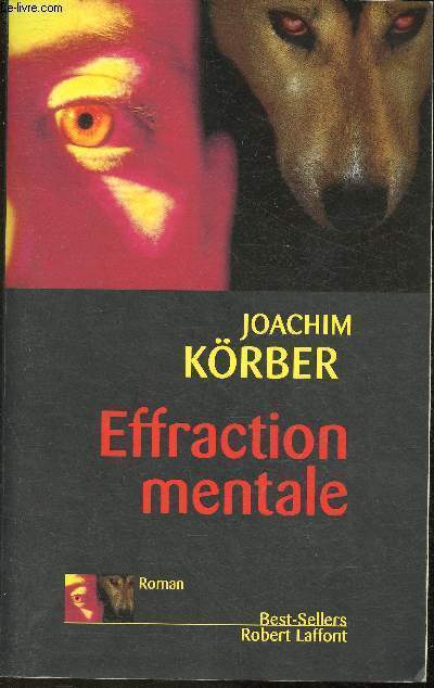 Effraction Mentale (collection 