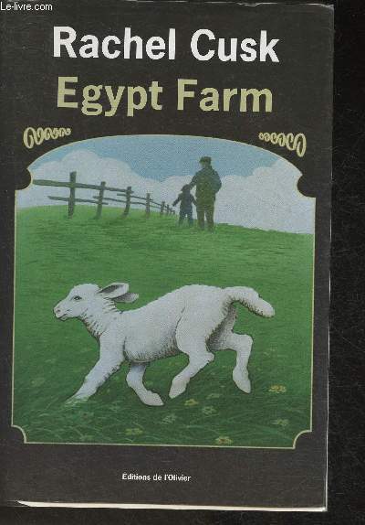Egypt Farm