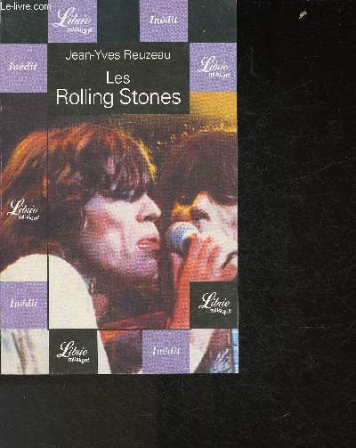 Les Rolling Stones ou la Ballade des survivants