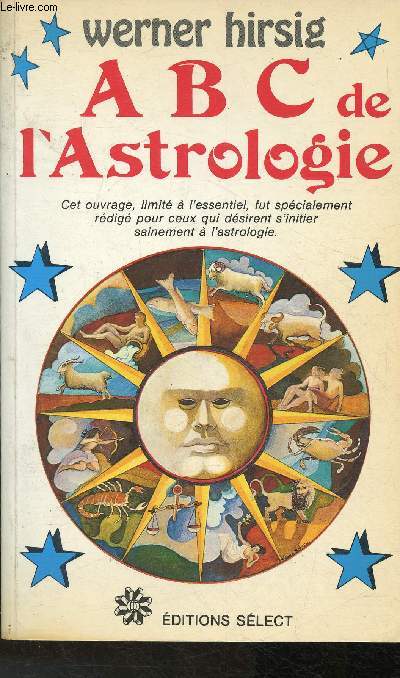 ABC de l'Astrologie