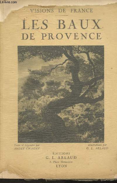 Les beaux de Provence (Collection 