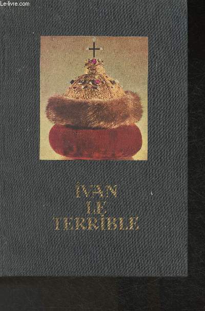 Ivan le terrible - Exemplaire N499/1000