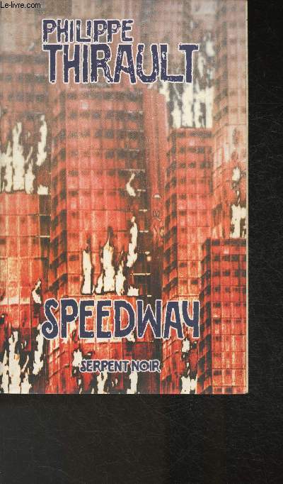 Speedway (Collection 