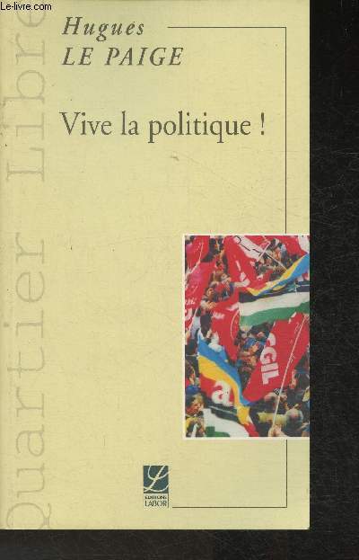 Vive la politique! (Collection 