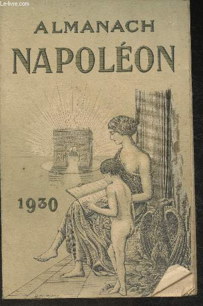 Almanach Napolon