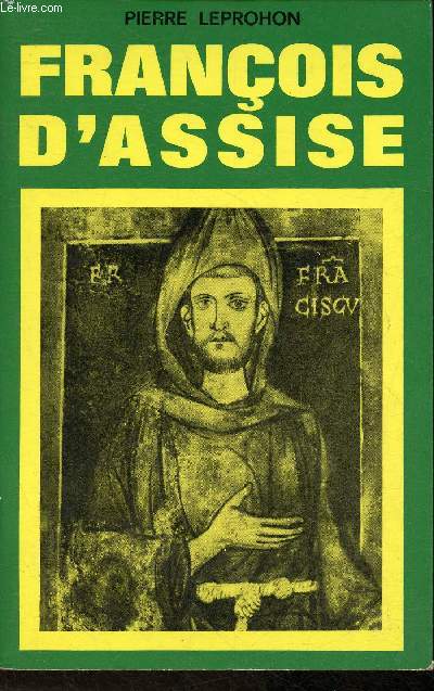 Franois D'Assise