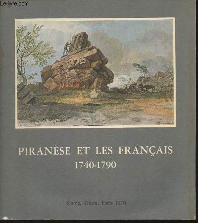 Pirnse et les Franais 1740-1790