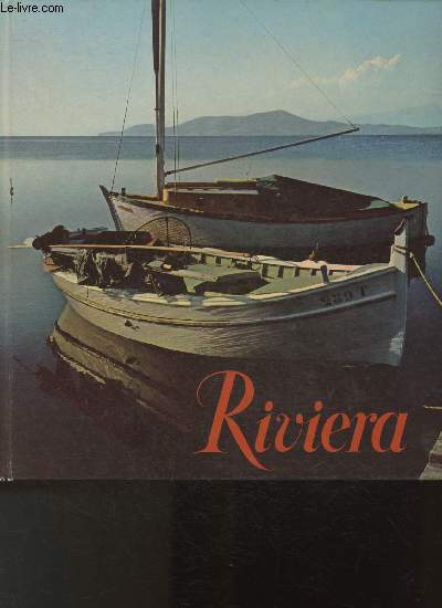Riviera franaise et italienne