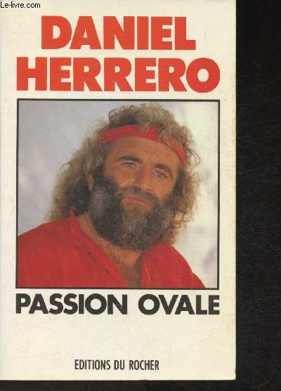 Passion Ovale
