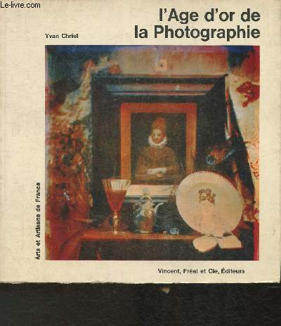 L'age d'or de la Photographie (Collection 
