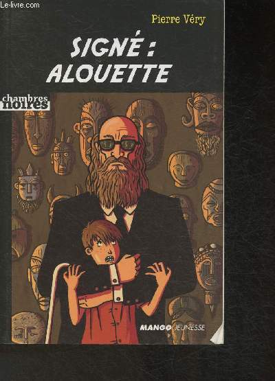 Sign: Alouette (Collection 