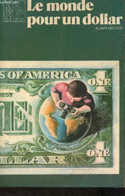 Le monde pour un dollars (Collection 
