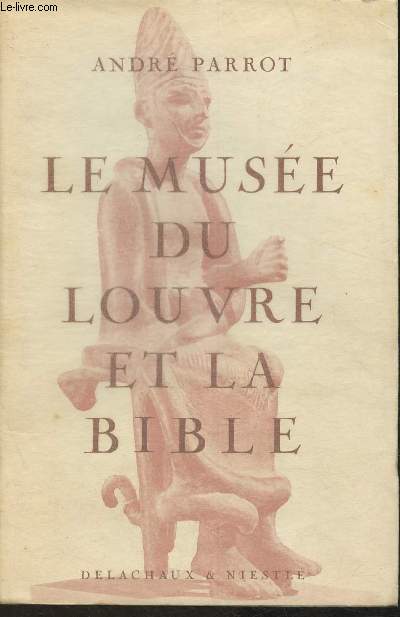 Le muse du Louvre et la Bible (Collection 