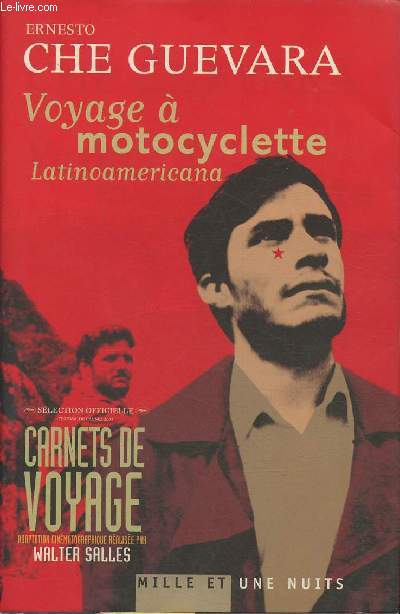 Voyage  motocyclette- Latinoamericana