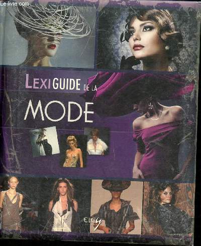 Lexi Guide de la mode