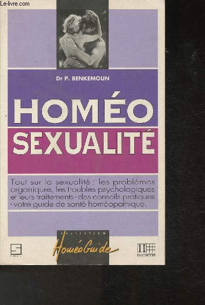 Homo sexualit (Collection 