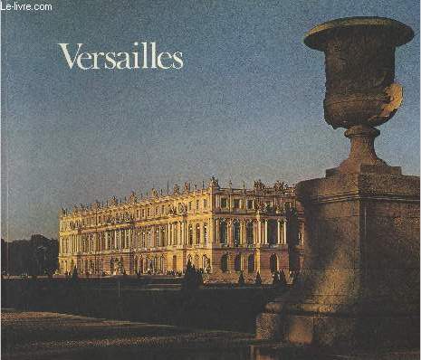 Versailles aux quatres saisons