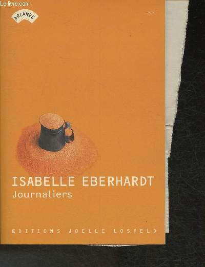 Journaliers- Les editions du Centenaire 1904-2004 ( Collection 