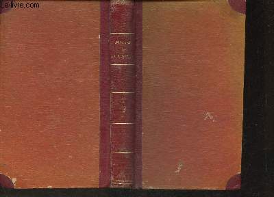 Oeuvres compltes de Gilbert- nouvelle dition - Tomes I et II (2 volumes)