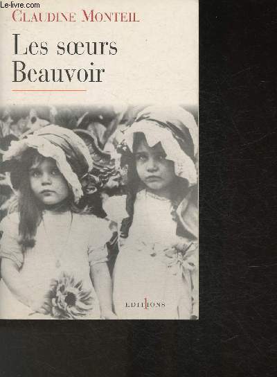 Les soeurs Beauvoir