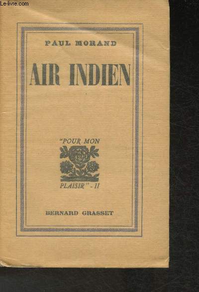 Air Indien (Collection 