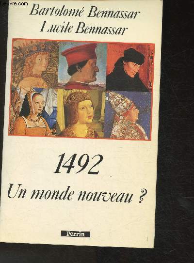 1492, un nouveau monde?