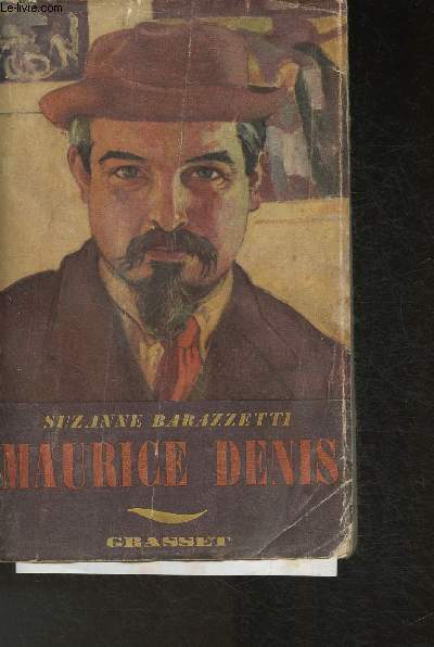 Maurice Denis- 25 Novembre 1870- 13 Novembre 1943