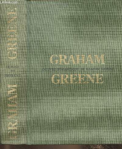 Le fond du problme- Roman (Collection 'L'oeuvre romanesque de Graham Greene