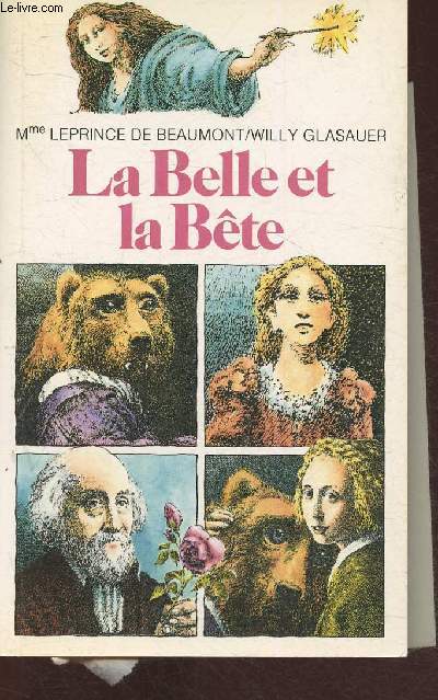 La Belle et la Bte (Collection 