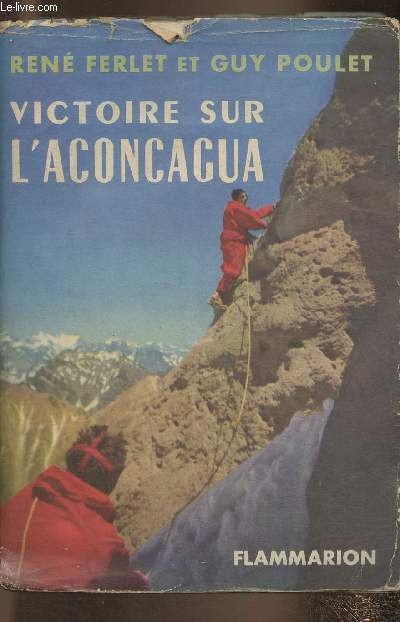 Victoire du l'Aconcacua