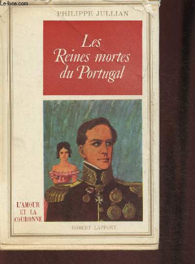 Les reines mortes du Portugal (Collection 