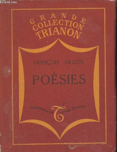 Posies (Grande Collection Trianon n1)
