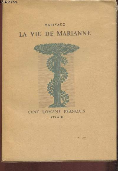 La vie de Marianne avec la suite de Marianne (Collection 