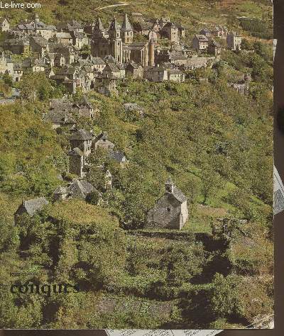 Conques (Collection 