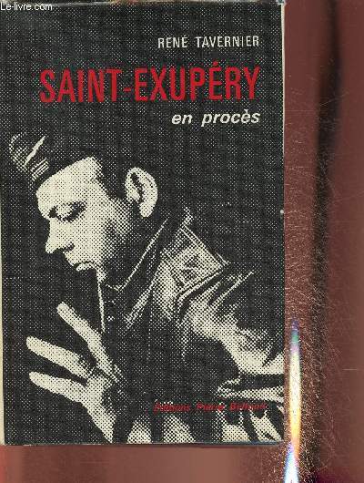 Saint-Exupry en procs